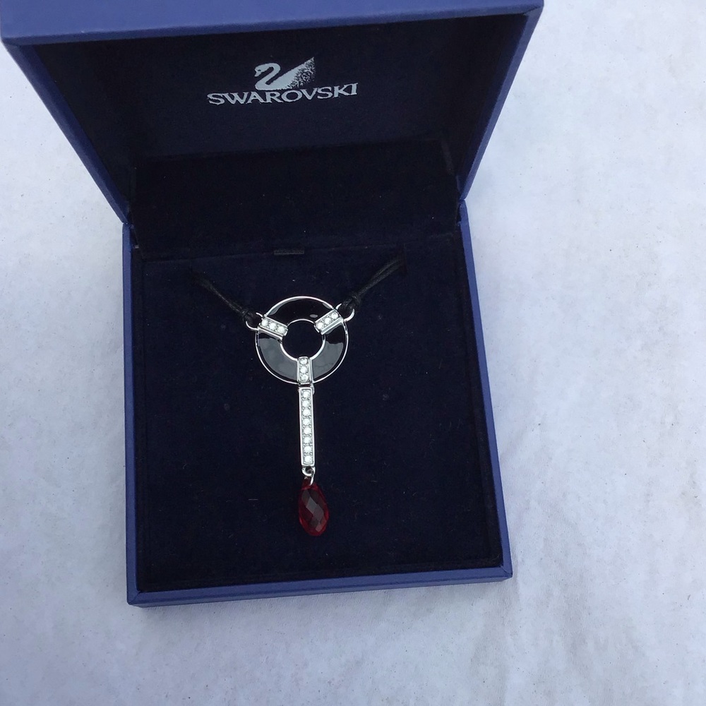Necklace to cherish